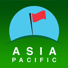 CourseMate Asia Pacific أيقونة