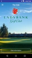 Ladybank Golf Club Affiche