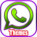 Themes 2017 icône