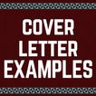 COVER LETTER EXAMPLES