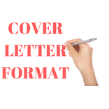 COVER LETTER FORMAT