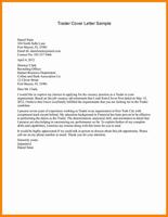 Cover Letter Formats 2018 syot layar 2