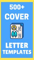 Cover Letter Templates Affiche