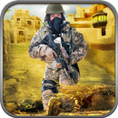 Sniper Shooting: Combat Gun Fighter APK