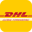 DHL Global Forwarding Track