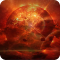 Meteor Falling