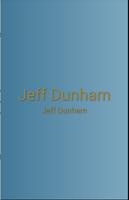 Jeff Dunham poster