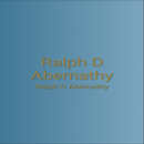 Ralph D. Abernathy APK