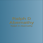 Ralph D. Abernathy icône