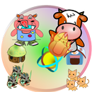 Super Cow Striker Adventure APK