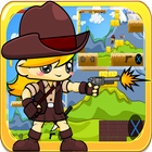 Icona CowGirl Super Adventure