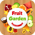 Fruit Garden icône