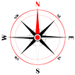 Qibla Compass