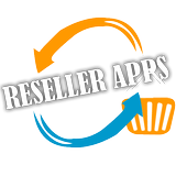 Reseller Apps Zeichen