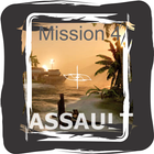 Assault Crysis ikona