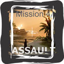 Assault Crysis APK