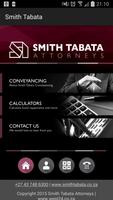 Smith Tabata Conveyancing ポスター