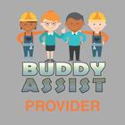 Buddy Assist Provider 图标