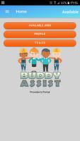 Buddy Assist Provider 截图 2
