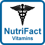 NutriFact :: Vitamins