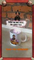 Mystic Mug Affiche