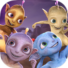 Cadbury Martians icono