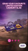 Cadbury Martians captura de pantalla 1