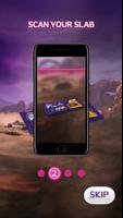 Cadbury Martians capture d'écran 2
