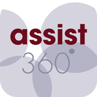 Assist360 icône