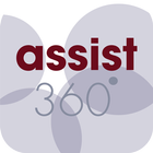 Assist360 icon