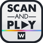 Scan And Play icon