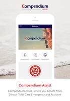 Compendium Assist پوسٹر