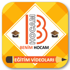 Benim Hocam biểu tượng