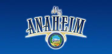 My Anaheim