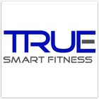 True Smart Fitness Coach Zeichen