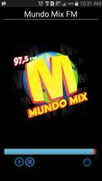 Rádio Mundo Mix اسکرین شاٹ 1