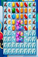 Tips Candy Crush Soda Saga captura de pantalla 3