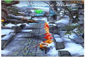 Tips Temple Run 2 스크린샷 1