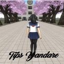 Yandere School Tips APK
