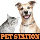 Pet Station BSD City icône