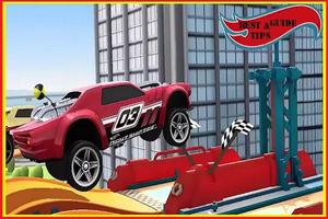 Pro HOT WHEELS Race Off tips स्क्रीनशॉट 2