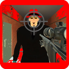ikon Kill The Mafia Boss Hitman 3D