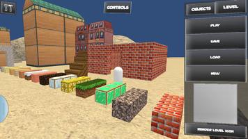 Build Your World : 3D Craft captura de pantalla 3