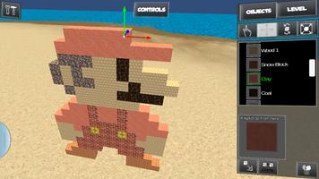 Build Your World : 3D Craft capture d'écran 2