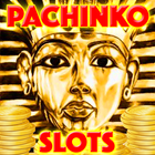 PACHINKO SLOTS GOLD CASINO : PHARAOHS OF EGYPT icône