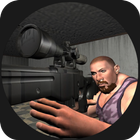 Fps Shooting Multiplayer Kill آئیکن
