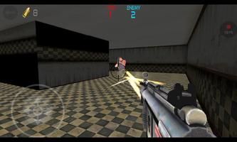 Fps Shooting Multiplayer Kill Affiche