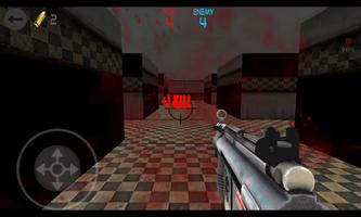 Fps Shooting Multiplayer Kill capture d'écran 1
