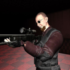 FPS MultiplayerShooterArmyGold أيقونة