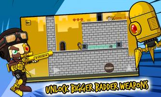 HERO LEAP 1 screenshot 2